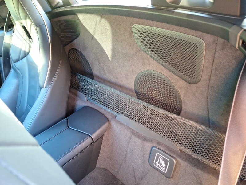 Used BMW Z4 2021 for sale - 77503950: Photo 12