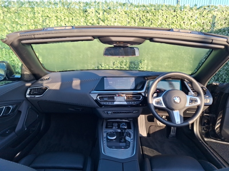 Used BMW Z4 2021 for sale - 77503950: Photo 4