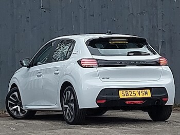 Used Peugeot 208 2025 for sale - 77503660: Photo