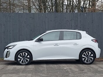 Used Peugeot 208 2025 for sale - 77503660: Photo