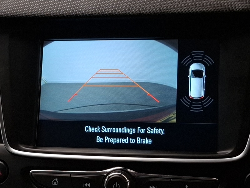 Used Vauxhall Crossland 2021 for sale - 77184211: Photo 11