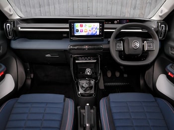 Used Citroen C3 Aircross 2026 for sale - 79367816: Photo
