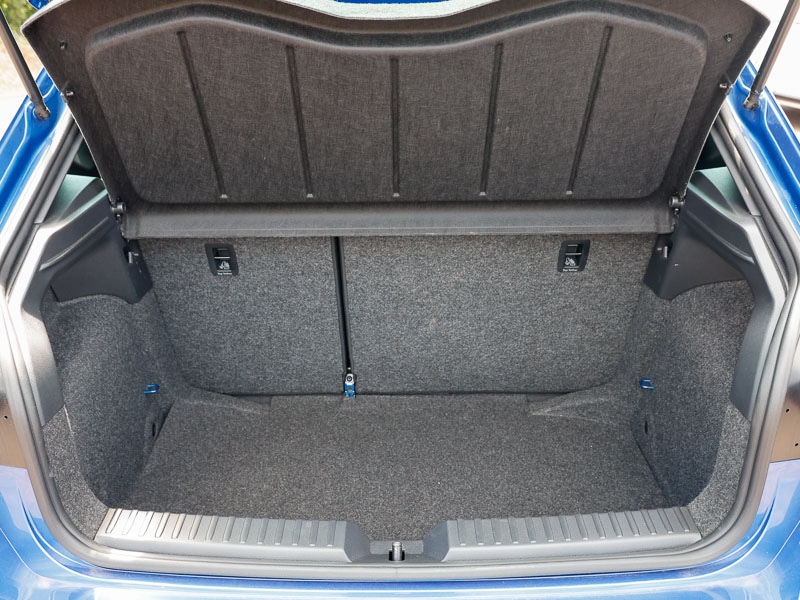 Used SEAT Ibiza 2024 for sale - 76694900: Photo 8