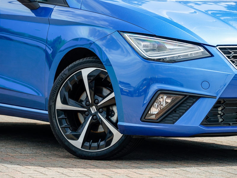 Used SEAT Ibiza 2024 for sale - 76694900: Photo 9