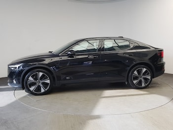 Used Polestar Polestar 2 2023 for sale - 78284316: Photo