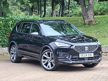 Used SEAT Tarraco 2024 for sale - 79722129: Photo