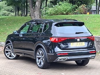 Used SEAT Tarraco 2024 for sale - 79722129: Photo