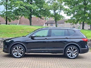 Used SEAT Tarraco 2024 for sale - 79722129: Photo