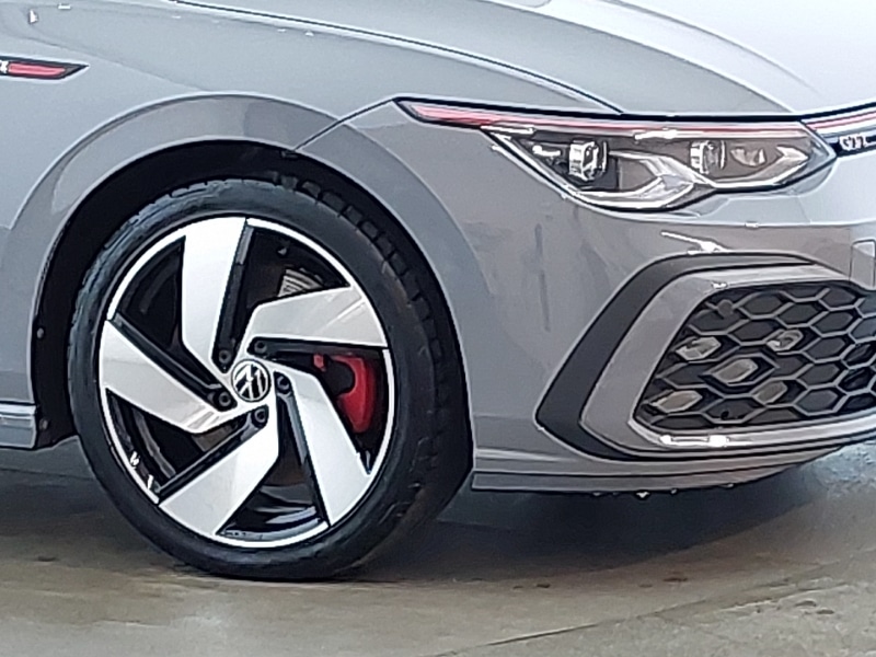 Used Volkswagen Golf 2023 for sale - 76414249: Photo 9