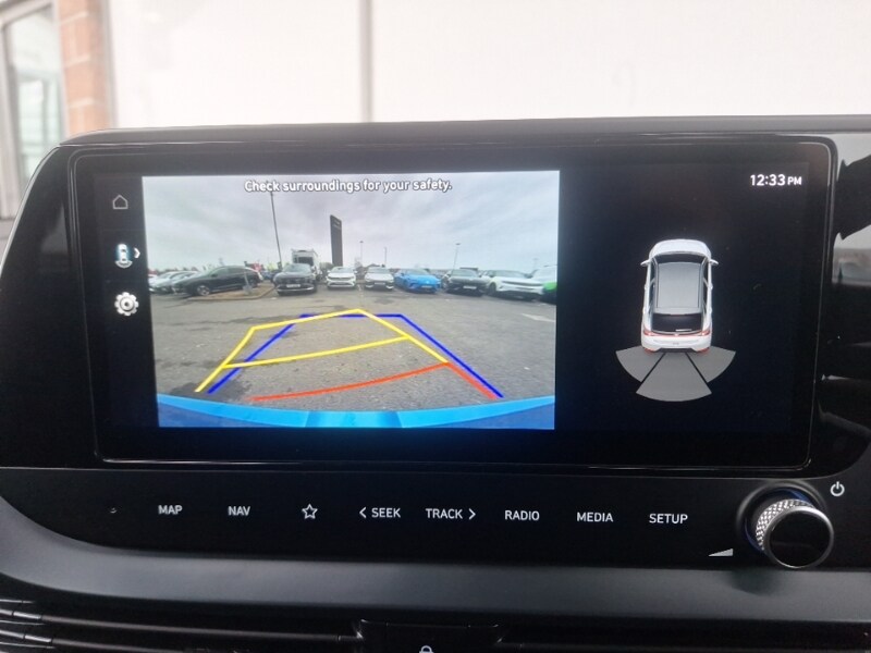 Used Hyundai i20 2023 for sale - 77998869: Photo 11