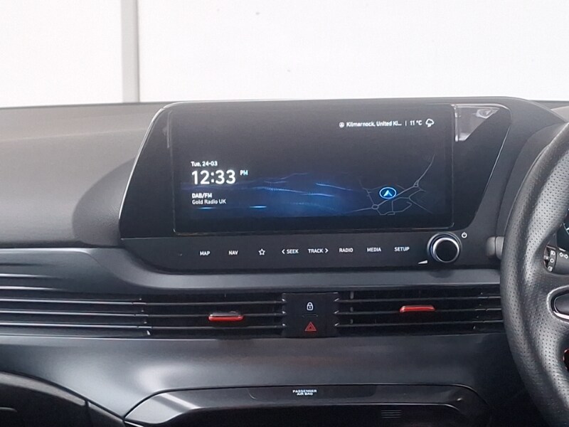 Used Hyundai i20 2023 for sale - 77998869: Photo 7