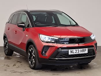 Used Vauxhall Crossland 2023 for sale - 79629340: Photo