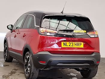 Used Vauxhall Crossland 2023 for sale - 79629340: Photo
