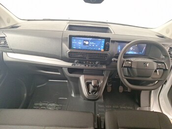 Used Peugeot Expert 2024 for sale - 75691113: Photo