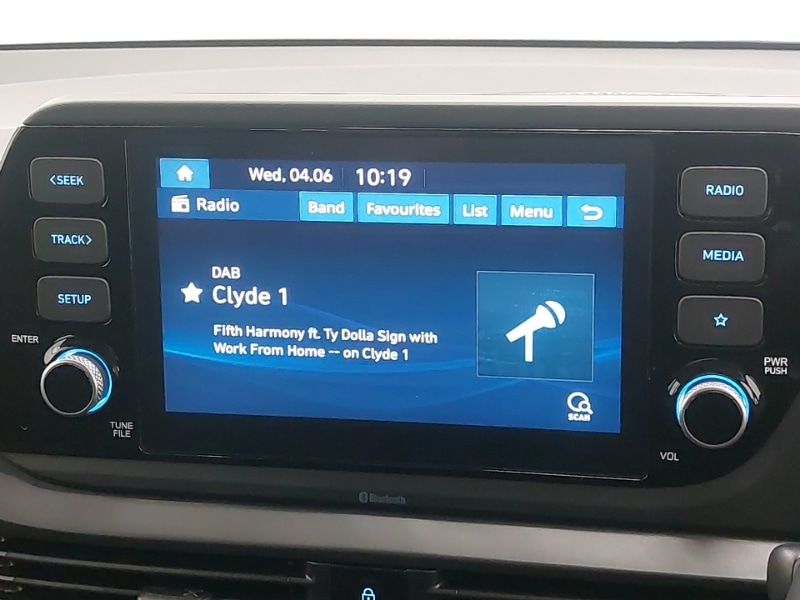 Used Hyundai i20 2022 for sale - 77290367: Photo 10