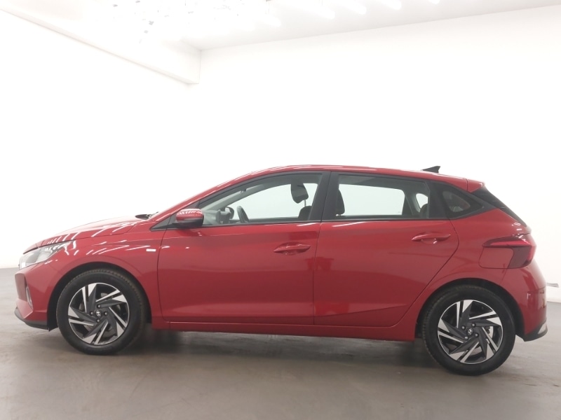 Used Hyundai i20 2022 for sale - 77290367: Photo 4