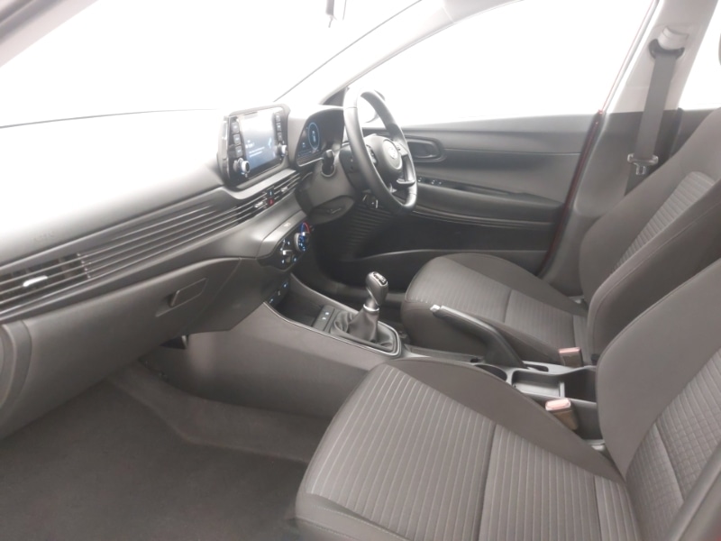 Used Hyundai i20 2022 for sale - 77290367: Photo 5