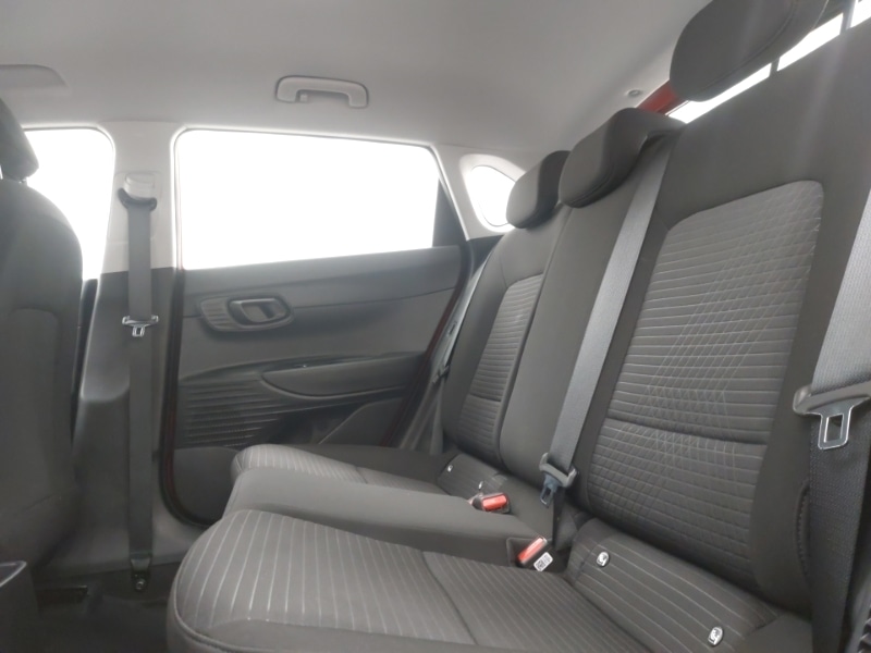 Used Hyundai i20 2022 for sale - 77290367: Photo 6