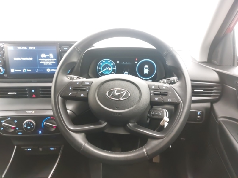 Used Hyundai i20 2022 for sale - 77290367: Photo 7
