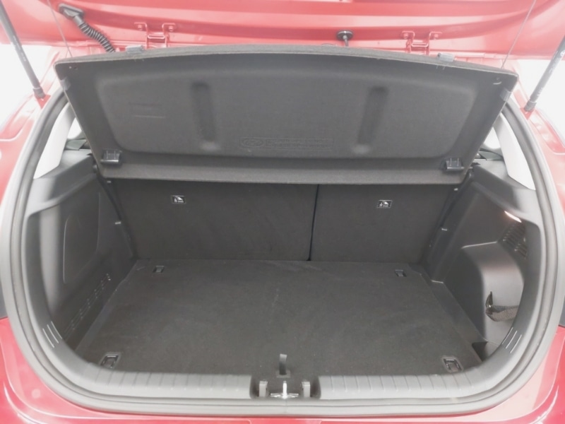 Used Hyundai i20 2022 for sale - 77290367: Photo 8