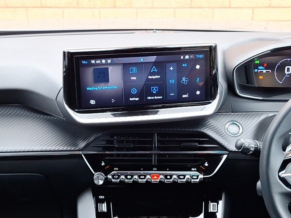 Used Peugeot 2008 2024 for sale - 76217684: Photo 10