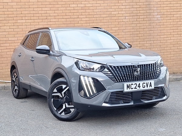 Used Peugeot 2008 2024 for sale - 76217684: Photo 1