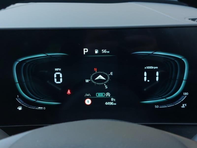 Used Kia Sportage 2025 for sale - 77214350: Photo 10