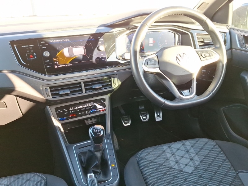 Used Volkswagen Polo 2023 for sale - 76600295: Photo 10