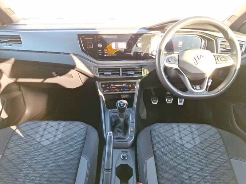 Used Volkswagen Polo 2023 for sale - 76600295: Photo 2