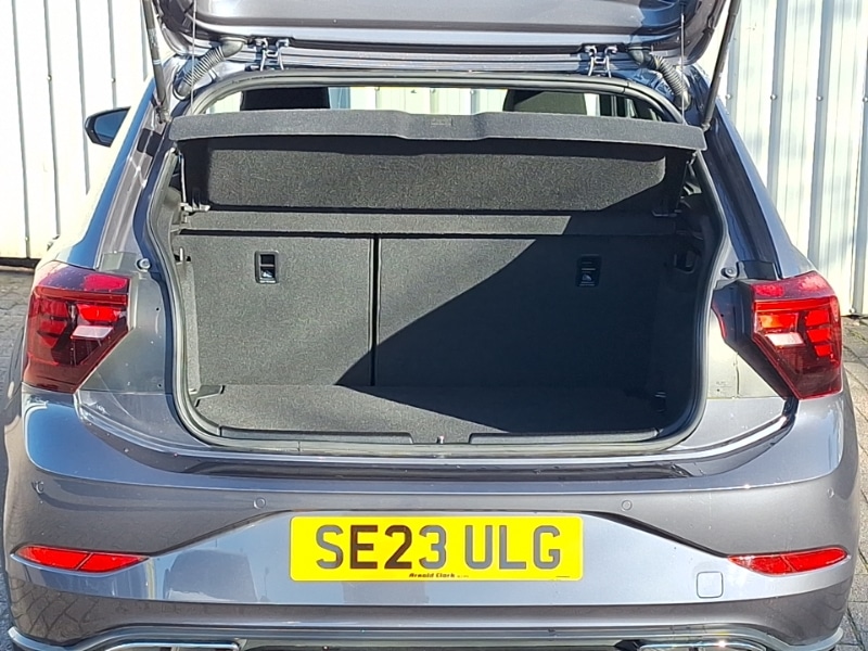 Used Volkswagen Polo 2023 for sale - 76600295: Photo 8