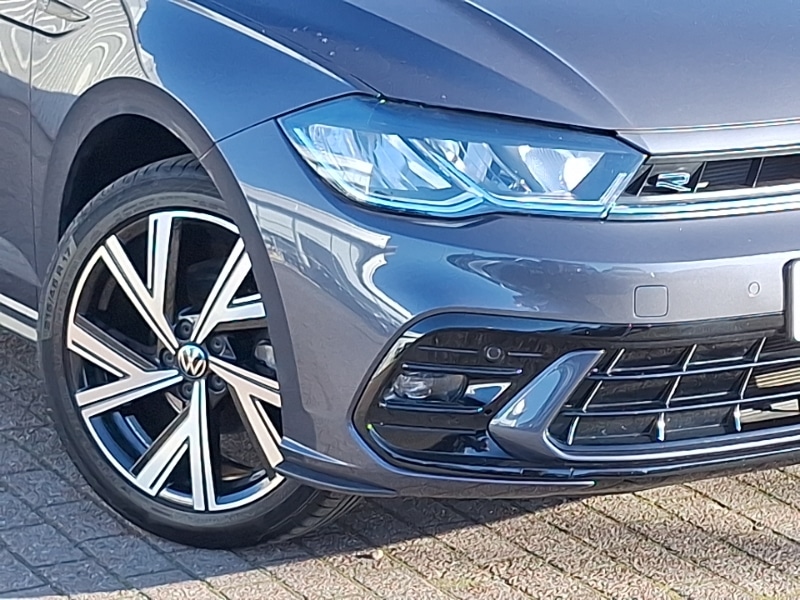 Used Volkswagen Polo 2023 for sale - 76600295: Photo 9