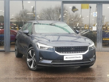 Used Polestar Polestar 2 2023 for sale - 78187422: Photo