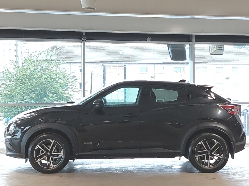 Used Nissan Juke 2024 for sale - 76543961: Photo 4
