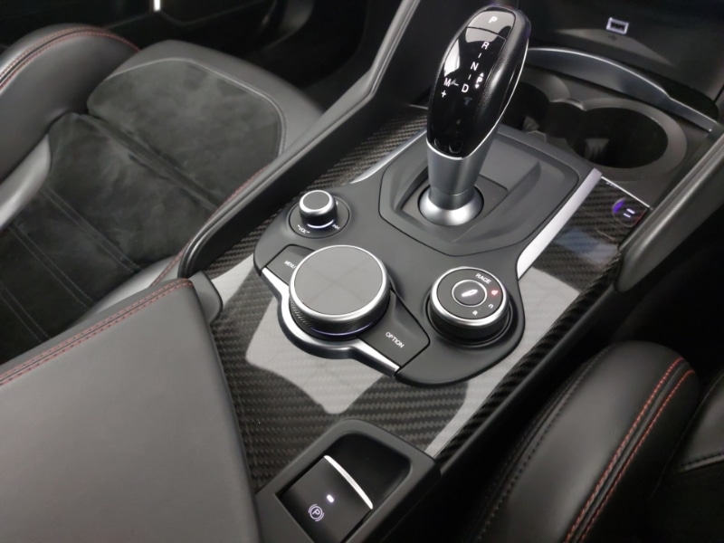 Used Alfa Romeo Giulia 2020 for sale - 76456363: Photo 10