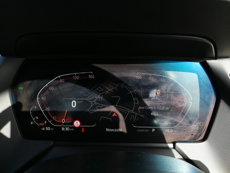 Used BMW 1 Series 2022 for sale - 77954732: Photo 11