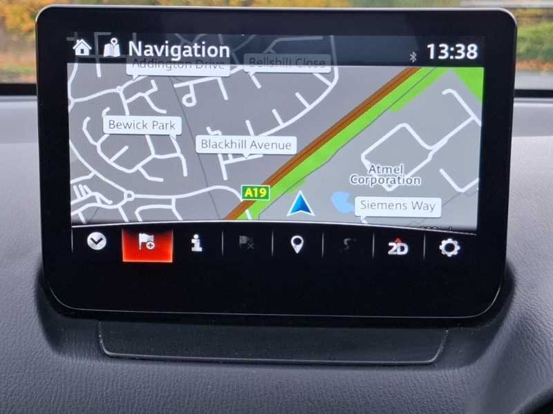 Used Mazda Mazda2 2024 for sale - 76479235: Photo 10