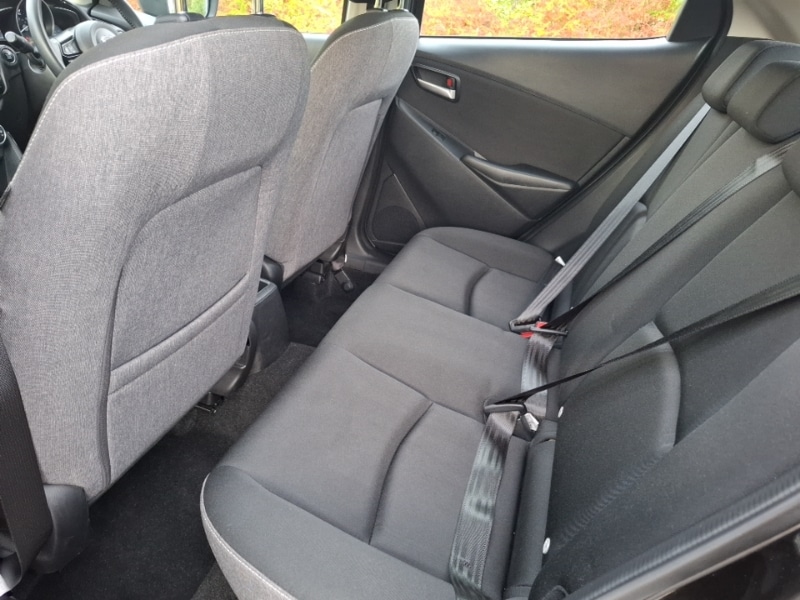 Used Mazda Mazda2 2024 for sale - 76479235: Photo 6