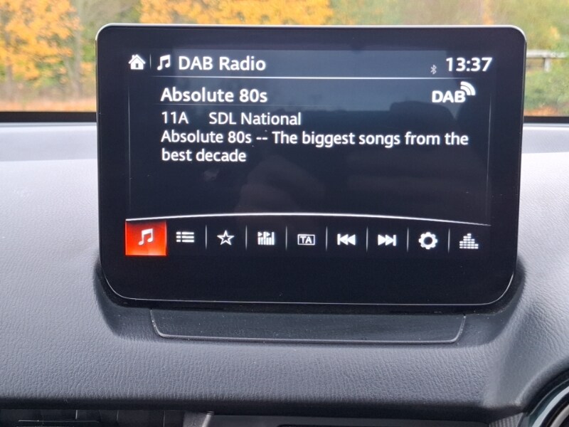 Used Mazda Mazda2 2024 for sale - 76479235: Photo 7