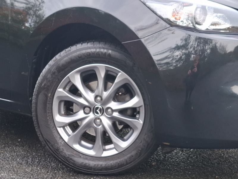 Used Mazda Mazda2 2024 for sale - 76479235: Photo 9