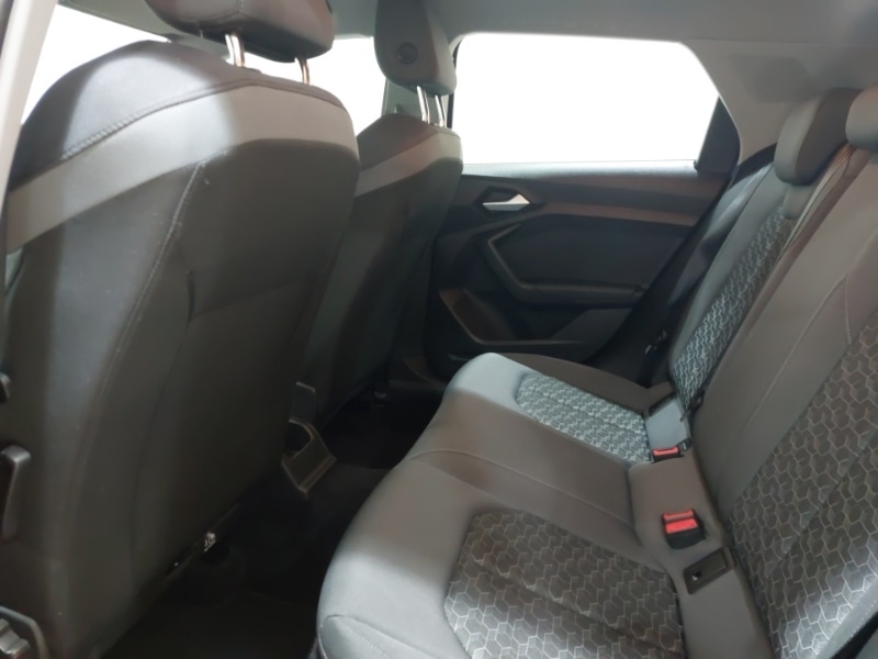 Used Audi A1 2024 for sale - 77308240: Photo 6