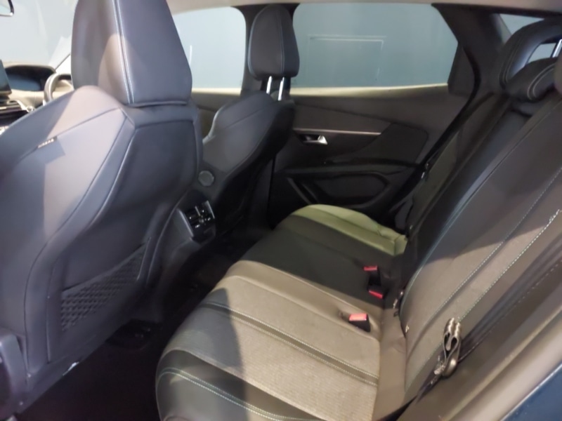 Used Peugeot 3008 2022 for sale - 77875099: Photo 6