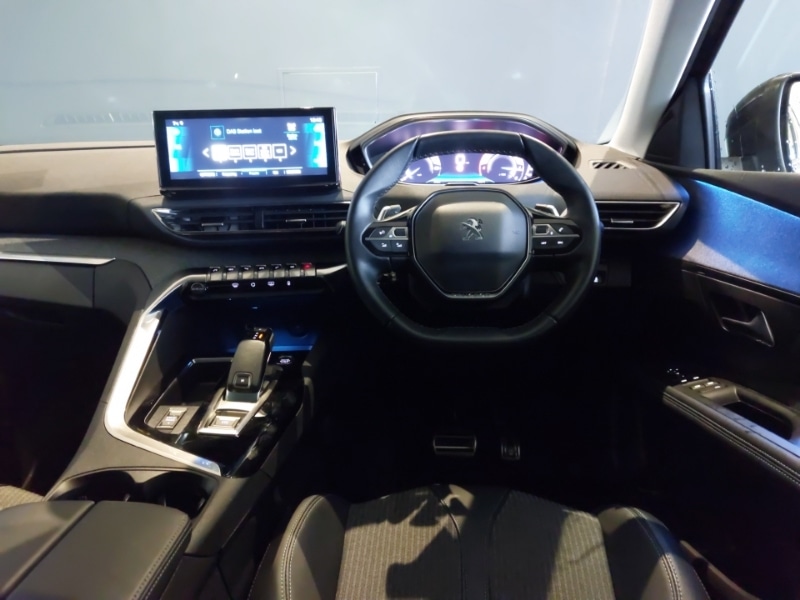 Used Peugeot 3008 2022 for sale - 77875099: Photo 7