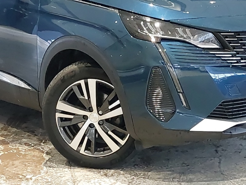 Used Peugeot 3008 2022 for sale - 77875099: Photo 9