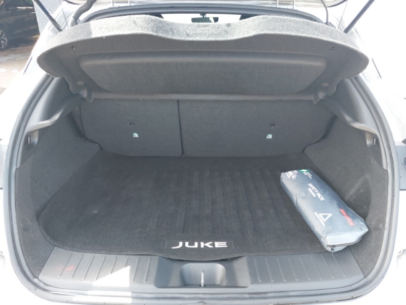 Used Nissan Juke 2024 for sale - 76442294: Photo 8
