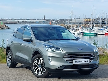 Used Ford Kuga 2023 for sale - 78989933: Photo