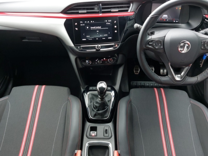 Used Vauxhall Corsa 2022 for sale - 76115987: Photo 2