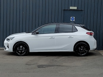 Used Vauxhall Corsa 2022 for sale - 76115987: Photo 4