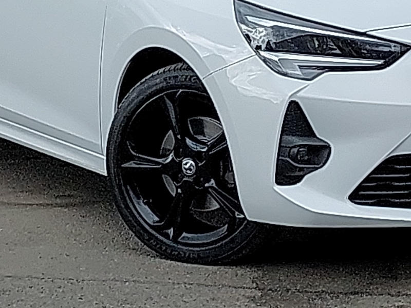 Used Vauxhall Corsa 2022 for sale - 76115987: Photo 9