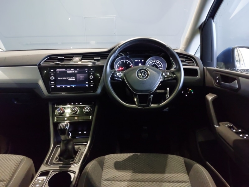 Used Volkswagen Touran 2021 for sale - 78014013: Photo 7