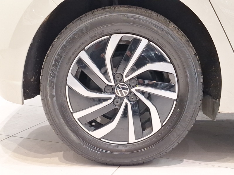 Used Volkswagen Polo 2023 for sale - 76955089: Photo 12